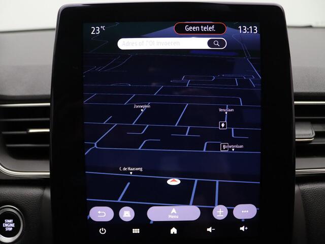 Mitsubishi ASX HEV 145pk Intense+ Adapt. Cruise | Camera | Carplay