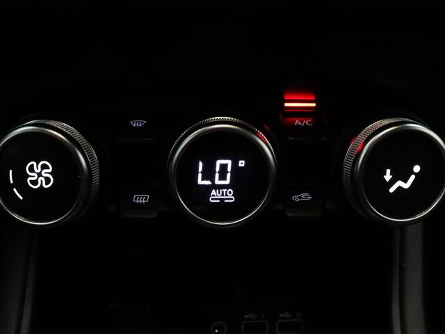 Mitsubishi ASX HEV 145pk Intense+ Adapt. Cruise | Camera | Carplay