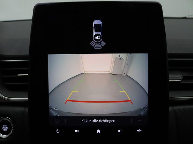 Mitsubishi ASX HEV 145pk Intense+ Adapt. Cruise | Camera | Carplay