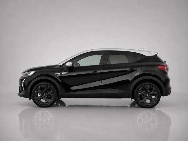 Mitsubishi ASX 1.8 HEV AT Black Edition
