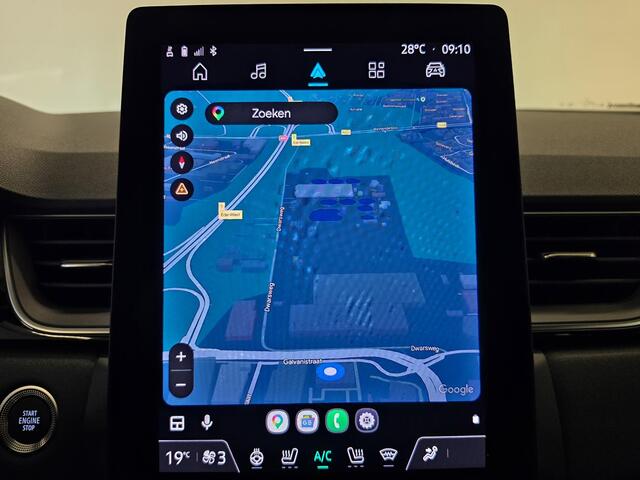 Mitsubishi ASX 1.8 HEV AT Intense+ | Apple CarPlay / Android Auto | Camera | Stoelverwarming |