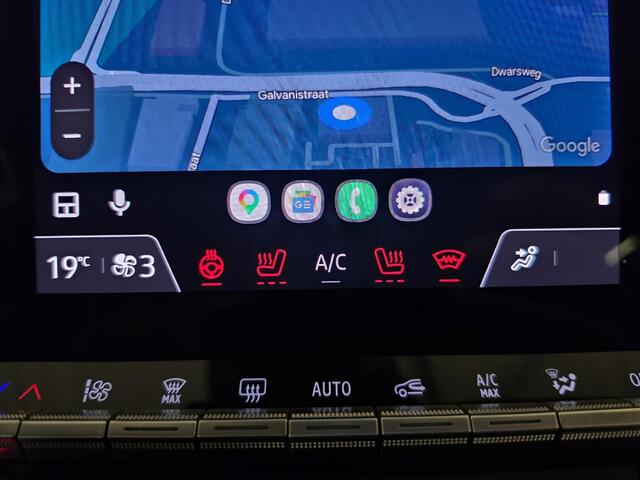 Mitsubishi ASX 1.8 HEV AT Intense+ | Apple CarPlay / Android Auto | Camera | Stoelverwarming |