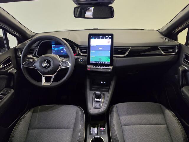 Mitsubishi ASX 1.8 HEV AT Intense+ | Apple CarPlay / Android Auto | Camera | Stoelverwarming |