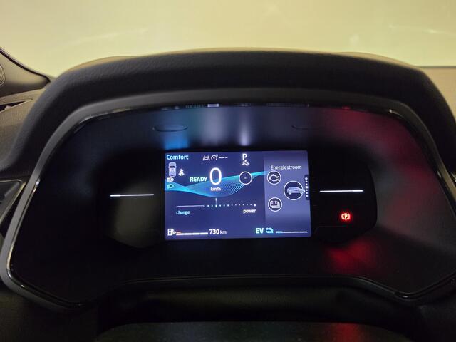 Mitsubishi ASX 1.8 HEV AT Intense+ | Apple CarPlay / Android Auto | Camera | Stoelverwarming |