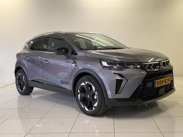 Mitsubishi ASX 1.8 HEV AT Intense+ | Apple CarPlay / Android Auto | Camera | Stoelverwarming |