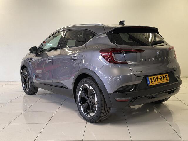 Mitsubishi ASX 1.8 HEV AT Intense+ | Apple CarPlay / Android Auto | Camera | Stoelverwarming |