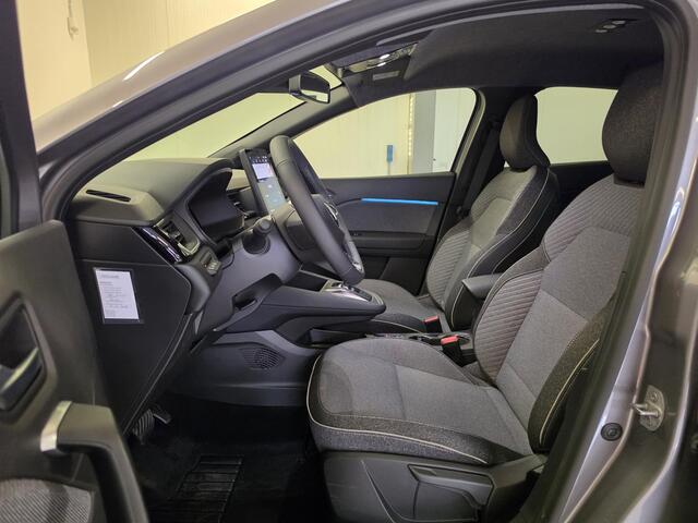 Mitsubishi ASX 1.8 HEV AT Intense+ | Apple CarPlay / Android Auto | Camera | Stoelverwarming |