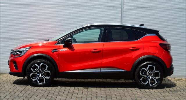 Mitsubishi ASX PHEV 1.6 A/T FIRST EDITION | PLUG IN HYBRID | ADAPTIEF CRUISE | STOEL & STUUR VERWARMING | NAVI | DODE HOEK ASSISTENT | FABRIEKSGARANTIE TOT 16-03-2032* | ALL IN RIJKLAARPRIJS