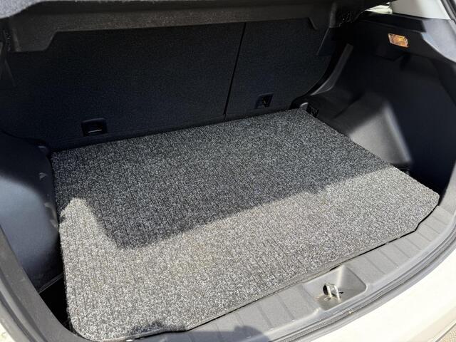 Mitsubishi ASX 1.6 ClearTec Entry | Trekhaak | Airco | Cruise Control | Lichtmetalen velgen 16"