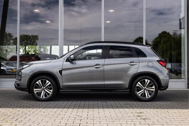 Mitsubishi ASX 2.0 Intense | Camera | Trekhaak | Carplay