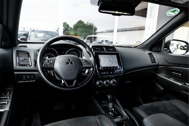 Mitsubishi ASX 2.0 Intense | Camera | Trekhaak | Carplay