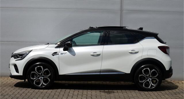 Mitsubishi ASX PHEV 1.6 A/T INSTYLE | PLUG IN HYBRID | FULL OPTIONS | ADAPTIEF CRUISE | LEDER | PANORAMADAK | BOSE | DODE HOEK ASSISTENT | FABRIEKSGARANTIE TOT 26-04-2031* | ALL IN RIJKLAARPRIJS