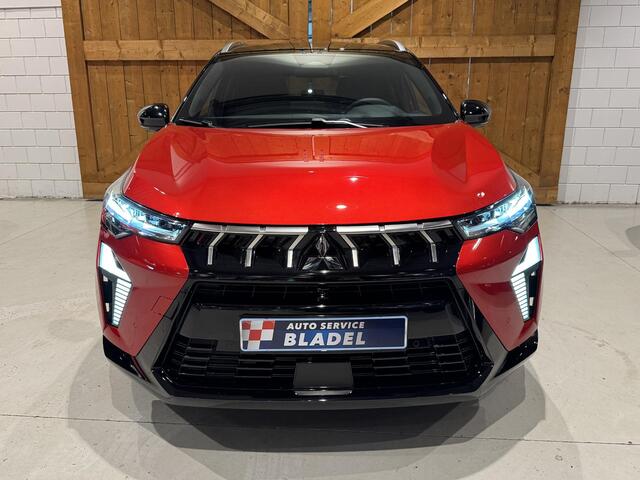 Mitsubishi ASX 1.6 HEV AT full options