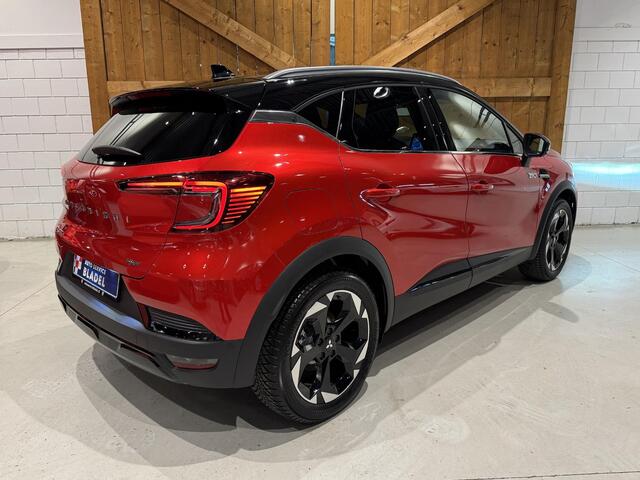 Mitsubishi ASX 1.6 HEV AT full options