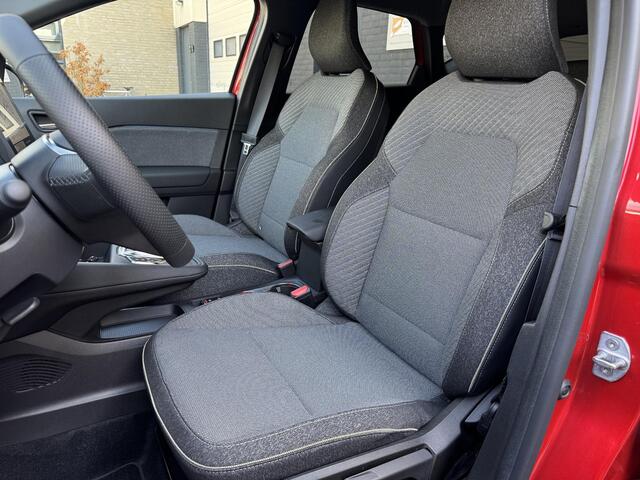 Mitsubishi ASX 1.6 HEV AT full options