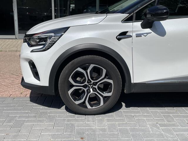 Mitsubishi ASX 1.6 PHEV AT Instyle | Trekhaak | Leder | Panoramadak | BOSE | Adaptieve Cruise Control