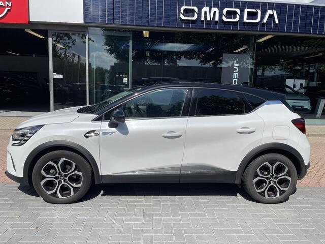 Mitsubishi ASX 1.6 PHEV AT Instyle | Trekhaak | Leder | Panoramadak | BOSE | Adaptieve Cruise Control