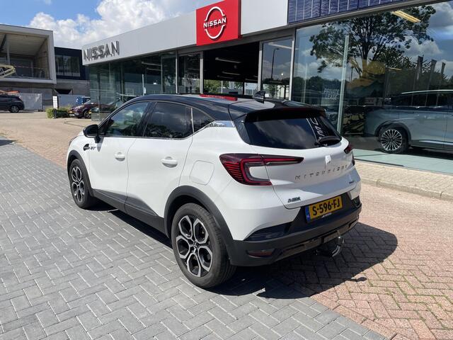 Mitsubishi ASX 1.6 PHEV AT Instyle | Trekhaak | Leder | Panoramadak | BOSE | Adaptieve Cruise Control
