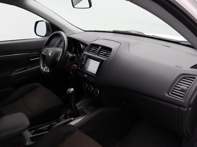 Mitsubishi ASX 1.6 Cleartec Life | Climate control | Achteruitrijcamera | Trekhaak | Cruise control |