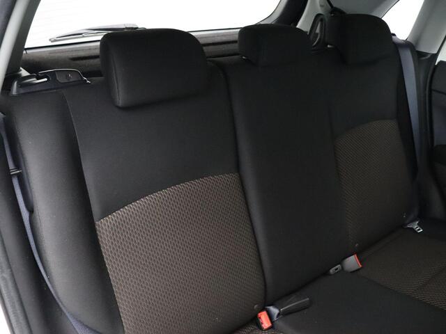 Mitsubishi ASX 1.6 Cleartec Life | Climate control | Achteruitrijcamera | Trekhaak | Cruise control |