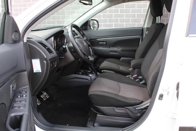 Mitsubishi ASX 1.6 Cleartec Connect Pro / Carplay / Keyless / Trekhaak / N.A.P.