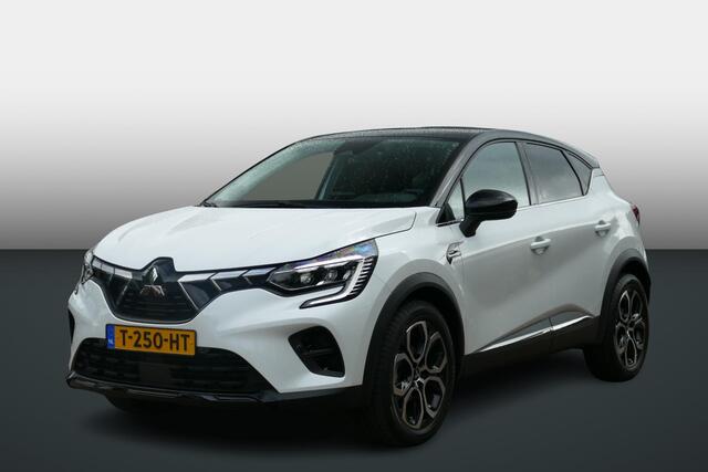 Mitsubishi ASX 1.3 DI-T 7DCT Instyle | 1500 KG TREKGEWICHT! | RIJKLAARPRIJS |