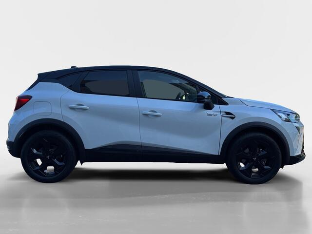 Mitsubishi ASX 1.2 Turbo Black Edition | Lichtmetaal Zwart | Camera | Garantie 2034! | Demo |
