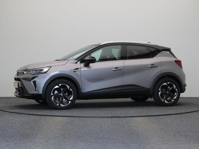 Mitsubishi ASX 1.8 HEV AT Executive | Adaptieve Cruise Control | Stoel, Stuur en Voorruitverwarming | Rondom Camera's | 8 Jaar Fabrieksgarantie | ¤4000 Korting! |