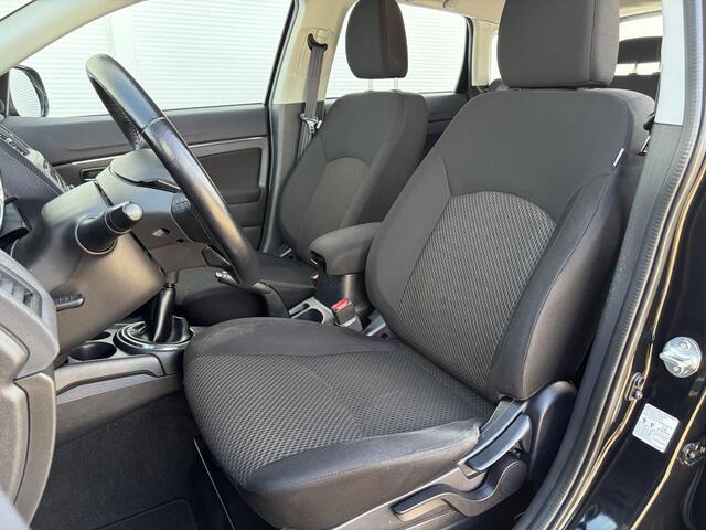 Mitsubishi ASX 1.6 Cleartec Bright+ / Trekhaak ( 1200 kg ) / Cruise control / Dealer onderhouden /