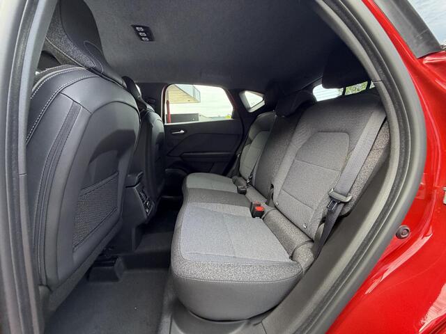 Mitsubishi ASX 1.8 HEV AT Intense+ | DIRECT UIT VOORRAAD LEVERBAAR INCL. VOORRAADVOORDEEL!