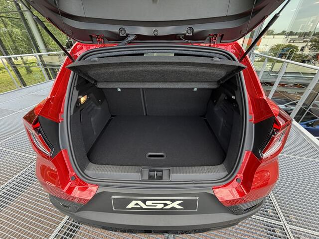 Mitsubishi ASX 1.8 HEV AT Intense+ | DIRECT UIT VOORRAAD LEVERBAAR INCL. VOORRAADVOORDEEL!