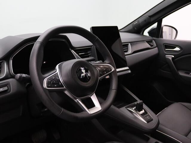 Mitsubishi ASX 160pk HEV AT Instyle Apple Carplay/Android Auto | Harman Kardon