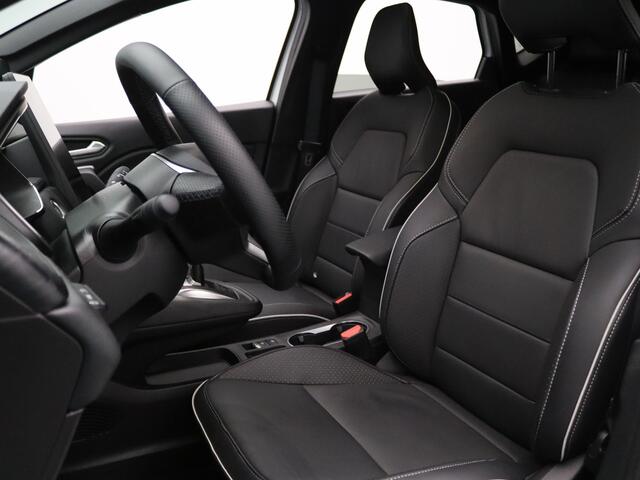 Mitsubishi ASX 160pk HEV AT Instyle Apple Carplay/Android Auto | Harman Kardon