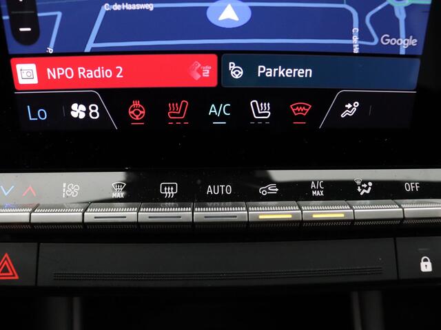 Mitsubishi ASX 160pk HEV AT Instyle Apple Carplay/Android Auto | Harman Kardon