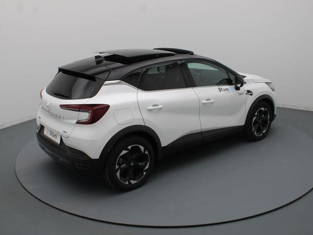 Mitsubishi ASX 160pk HEV AT Instyle Apple Carplay/Android Auto | Harman Kardon