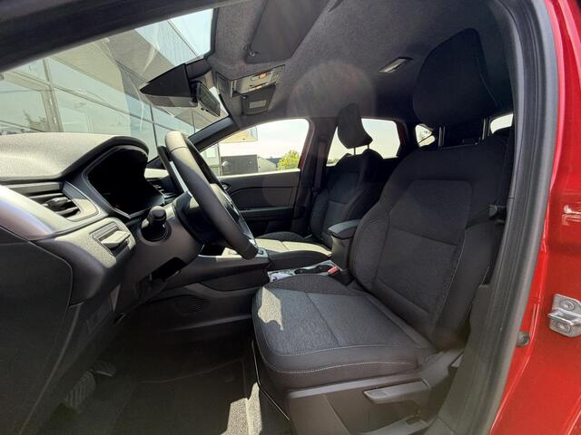 Mitsubishi ASX 1.8 HEV AT Black Edition | DEMO