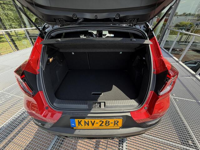 Mitsubishi ASX 1.8 HEV AT Black Edition | DEMO