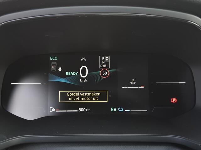 Mitsubishi ASX 1.8 HEV AT Intense | Black Edition | Demo |