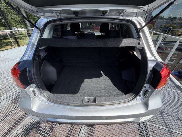 Mitsubishi ASX 1.6 Cleartec Intense | Cruise Control | Stoelverwarming | Achteruitrijcamera | 1ste eigenaar