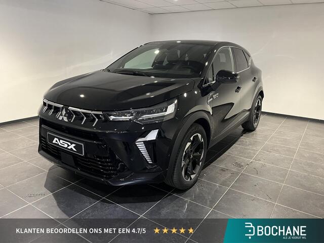 Mitsubishi ASX 1.8 HEV AT Instyle | Panoramadak | 360 Camera | Navigatie | Harman/Kardon