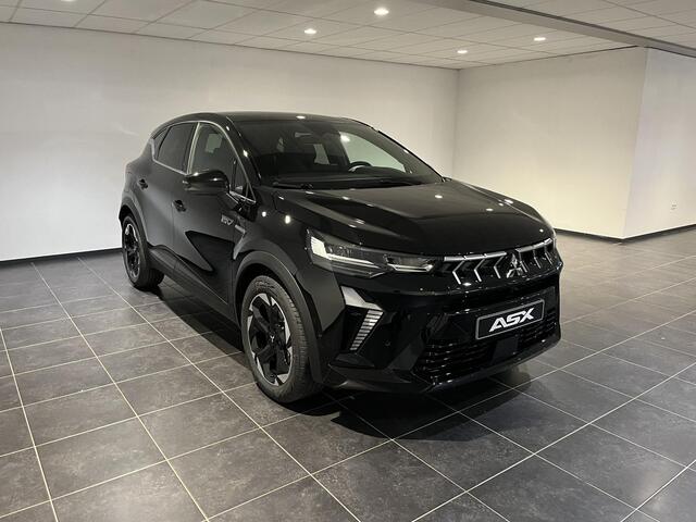 Mitsubishi ASX 1.8 HEV AT Instyle | Panoramadak | 360 Camera | Navigatie | Harman/Kardon