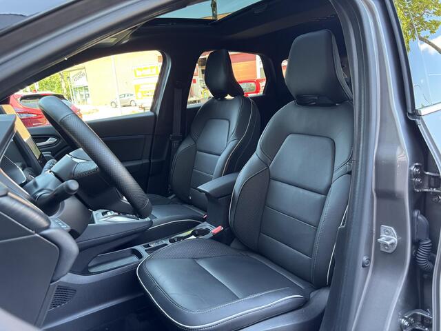 Mitsubishi ASX 1.8 HEV AT Instyle NL-Auto, Meest Luxe Uitvoering!