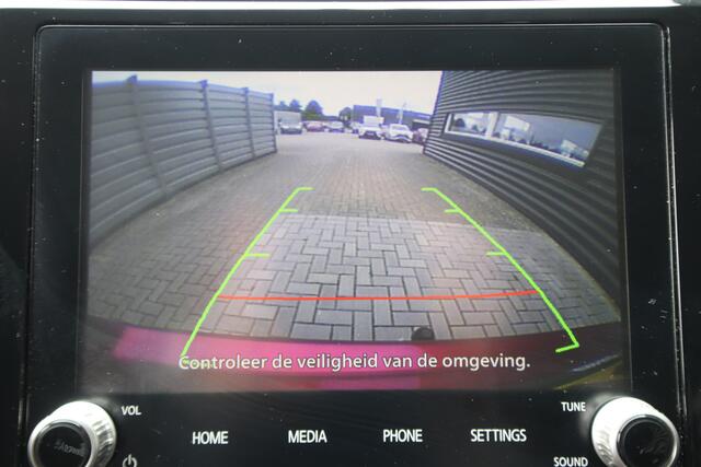 Mitsubishi ASX 2.0 Black Edition, NL-Auto, Dealer O.H.