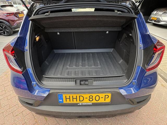 Mitsubishi ASX 1.6 HEV AT First Edition | 360° Camera | Navigatie | Carplay | Stoelverwarming | Adaptieve Cruise Control | FABRIEKSGARANTIE TOT 03-2033!