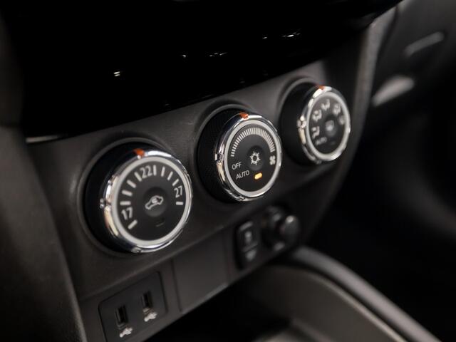 Mitsubishi ASX 1.6 Cleartec Sport (APPLE CARPLAY, 1e EIGENAAR, CAMERA, KEYLESS, SPORTSTOELEN, GETINT GLAS, CRUISE, NIEUWSTAAT)