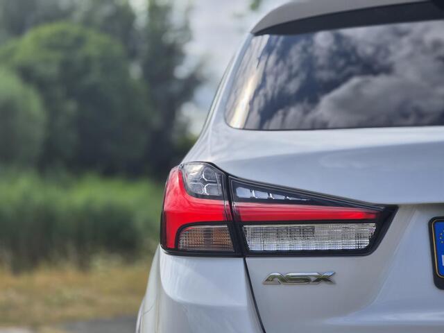 Mitsubishi ASX 2.0 Intense