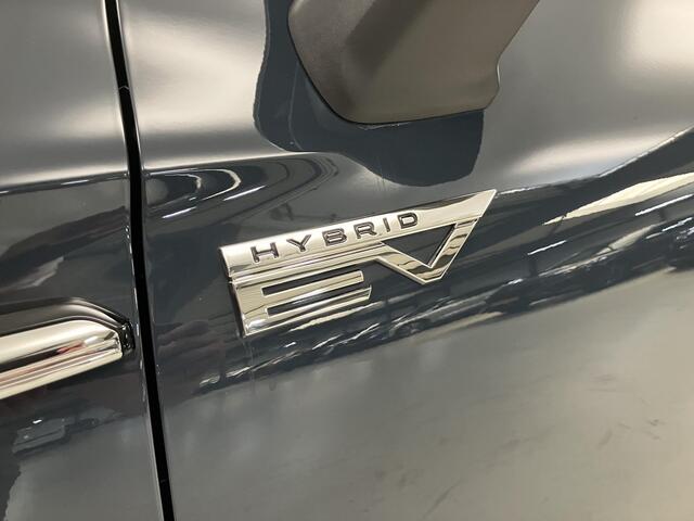 Mitsubishi ASX 1.6 HEV AT Intense+ / Eerste Eigenaar / Dealer Onderhouden / All Seasonbanden / Trekhaak / Apple CarPlay/Android Auto / Camera / Half Lederenbekleding / Cruise Control / Climate Control /