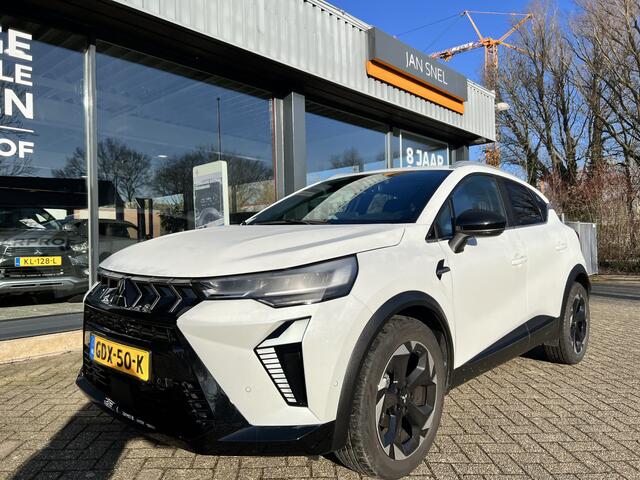 Mitsubishi ASX 1.3 DI-T Intense+