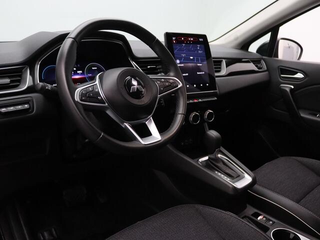 Mitsubishi ASX 145pk PHEV AT Intense+ Adapt. Cruise | Camera | Carplay