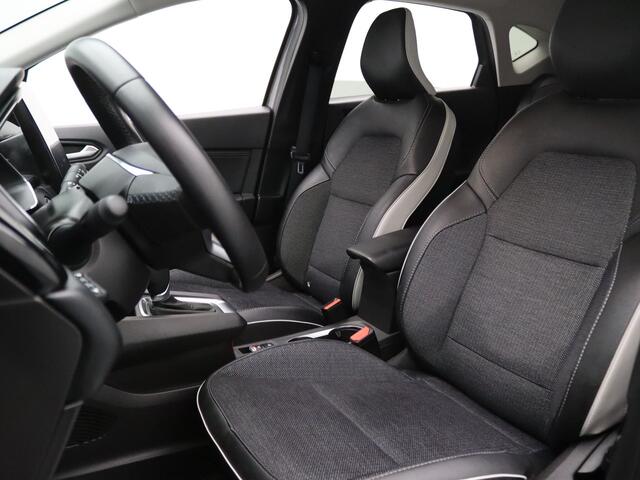 Mitsubishi ASX 145pk PHEV AT Intense+ Adapt. Cruise | Camera | Carplay